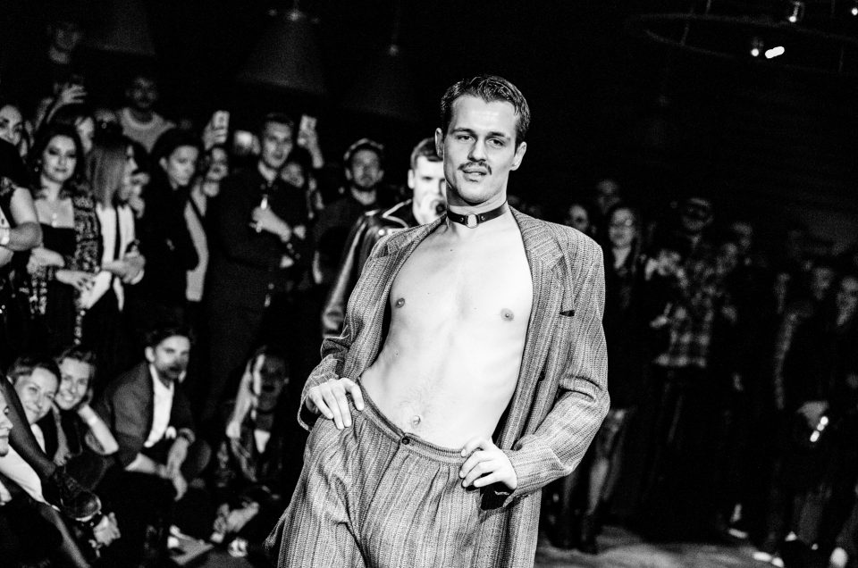 Runway & Fashion kategórie